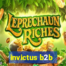 invictus b2b